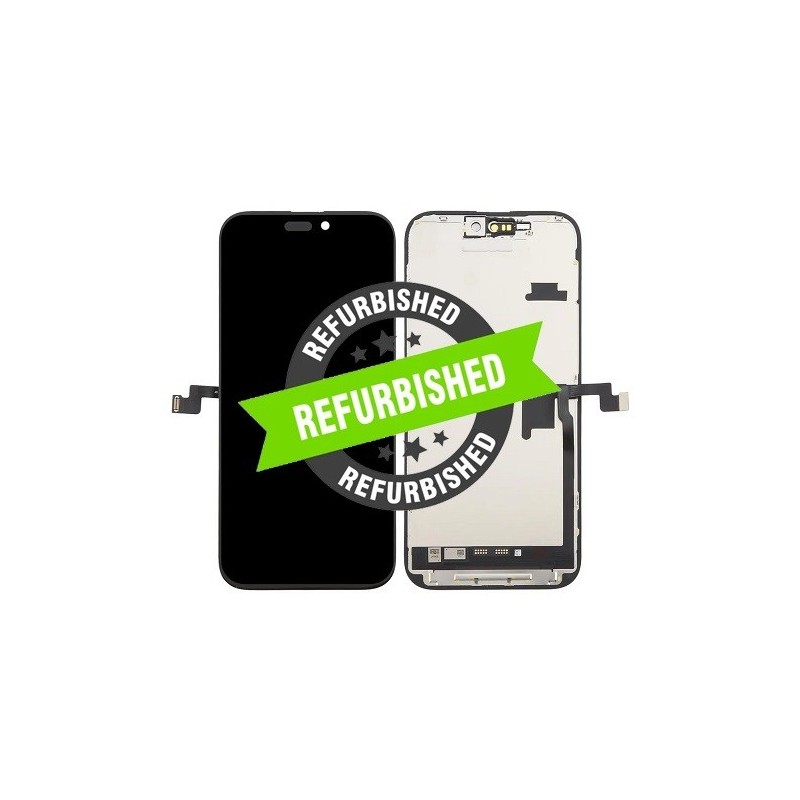 DISPLAY APPLE IPHONE 16 PRO MAX (Super Retina XDR OLED - RIGENERATO)