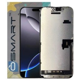 DISPLAY APPLE IPHONE 16 PRO MAX (SOFT OLED - OSMART)