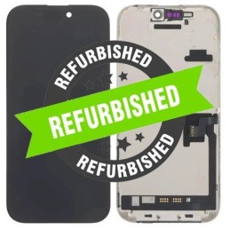 DISPLAY APPLE IPHONE 16 PRO (Super Retina XDR OLED - RIGENERATO)