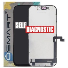 DISPLAY APPLE IPHONE 16 PRO (AUTODIAGNOSTICABILE - INCELL LTPS - OSMART)