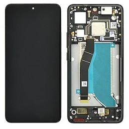 DISPLAY XIAOMI 14T PRO 5G NERO - WITH FRAME