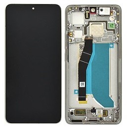 DISPLAY XIAOMI 14T PRO 5G GRIGIO - WITH FRAME