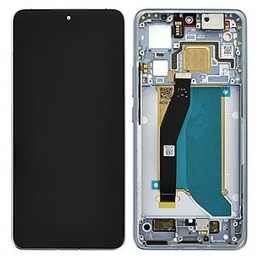 DISPLAY XIAOMI 14T PRO 5G BLU - WITH FRAME