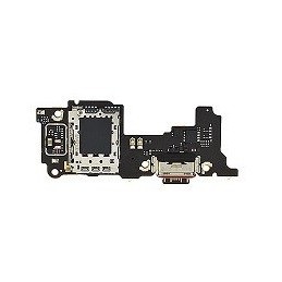 PCB RICARICA XIAOMI POCO X6 PRO