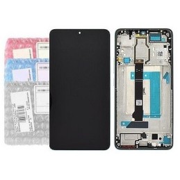 DISPLAY XIAOMI POCO F6 VERDE - WITH FRAME