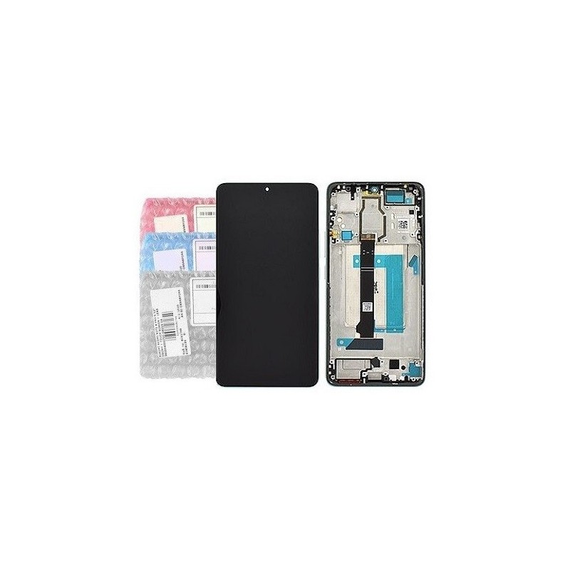 DISPLAY XIAOMI POCO F6 VERDE - WITH FRAME