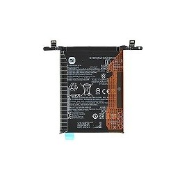 BATTERIA XIAOMI POCO F6 - BP52