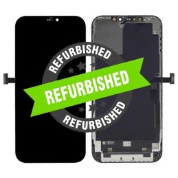 DISPLAY APPLE IPHONE 12 PRO MAX (Super Retina XDR OLED - RIGENERATO)