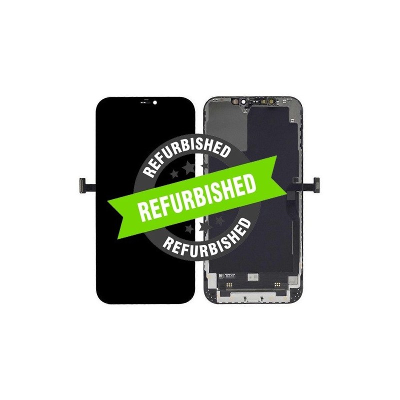 DISPLAY APPLE IPHONE 12 PRO MAX (Super Retina XDR OLED - RIGENERATO)