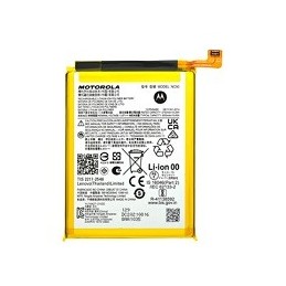BATTERIA MOTOROLA MOTO G54 - NC50