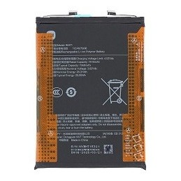 BATTERIA XIAOMI POCO F7 5G - BM71
