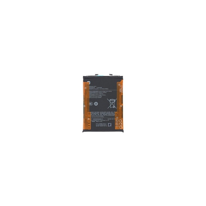 BATTERIA XIAOMI POCO F7 5G - BM71