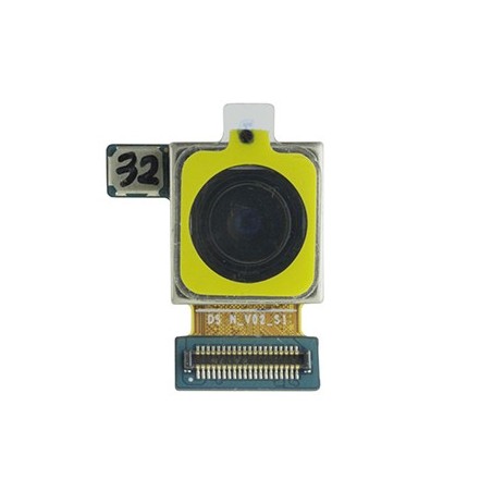 FOTOCAMERA  POSTERIORE XIAOMI MI MIX 2