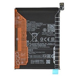 BATTERIA XIAOMI POCO X7 5G - BN5V