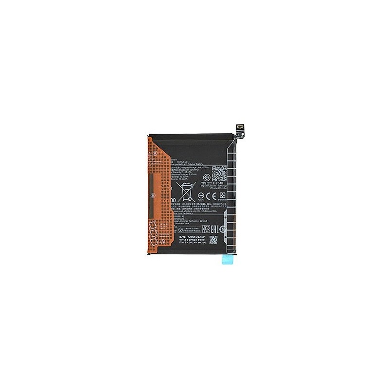 BATTERIA XIAOMI POCO X7 5G - BN5V