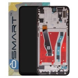DISPLAY HUAWEI P SMART Z NERO - WITH FRAME