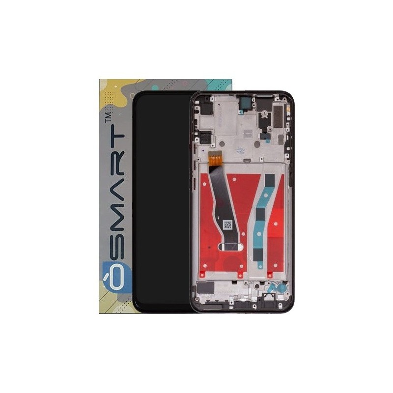 DISPLAY HUAWEI P SMART Z NERO - WITH FRAME