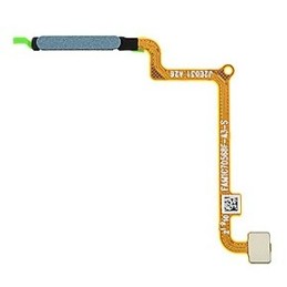 FLAT LETTORE IMPRONTA OPPO POCO C65 BLU