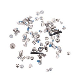 KIT VITI (+2 VITI PENTALOBE COLORE NERO) APPLE IPHONE 15