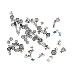 KIT VITI (+2 VITI PENTALOBE COLORE SILVER) APPLE IPHONE 14