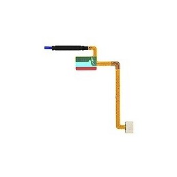 FLAT LETTORE IMPRONTA XIAOMI REDMI A5 NERO