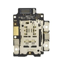 PCB LETTORE SIM SAMSUNG GALAXY SM-X210 TAB A9 PLUS WIFI