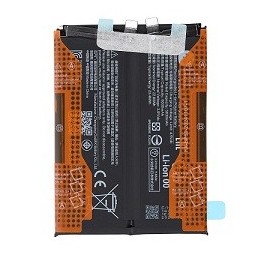 BATTERIA XIAOMI POCO F7 PRO