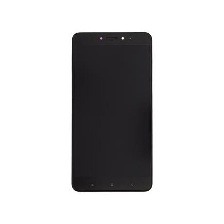 DISPLAY XIAOMI MI MAX 2 NERO