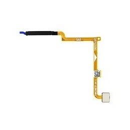 FLAT LETTORE IMPRONTA XIAOMI POCO M7 4G NERO