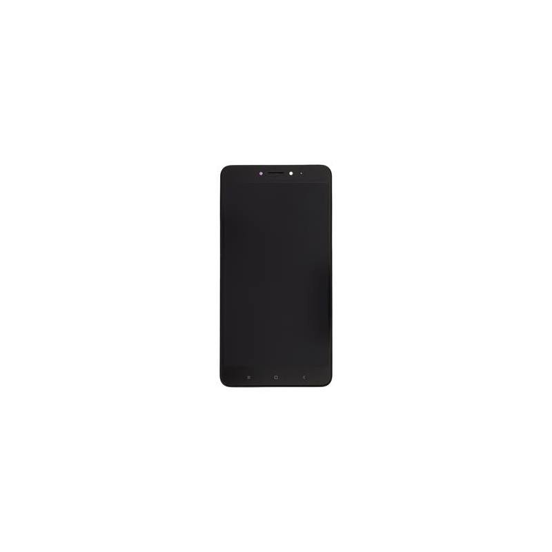 DISPLAY XIAOMI MI MAX 2 NERO