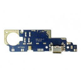 PCB RICARICA XIAOMI MI MAX 2