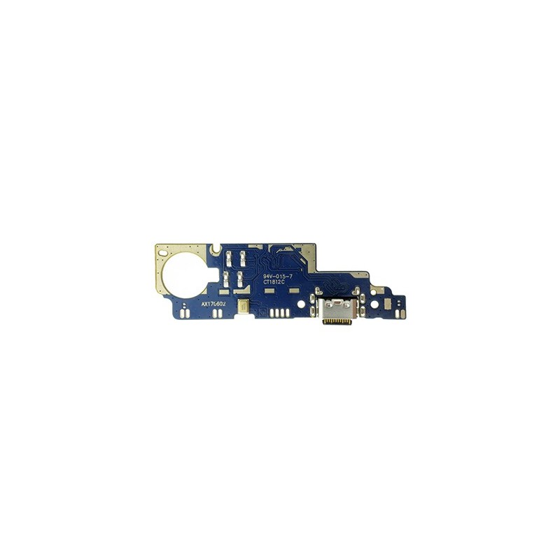 PCB RICARICA XIAOMI MI MAX 2