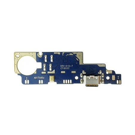 PCB RICARICA XIAOMI MI MAX 2