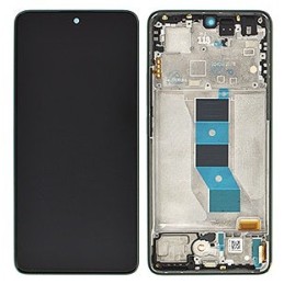 DISPLAY XIAOMI POCO M7 PRO VERDE - WITH FRAME