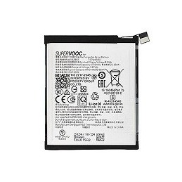 BATTERIA OPPO FIND X8 PRO - BLPB05