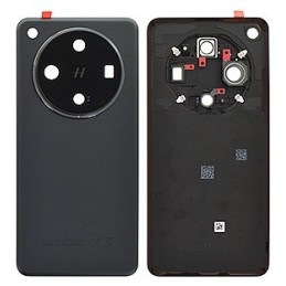 COVER BATTERIA OPPO FIND X8 PRO NERO