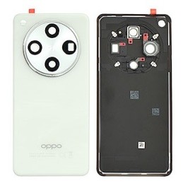 COVER BATTERIA OPPO FIND X8 PRO BIANCO
