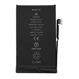 BATTERIA APPLE IPHONE 16