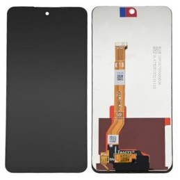 DISPLAY OPPO A5x 4G NERO - NO FRAME