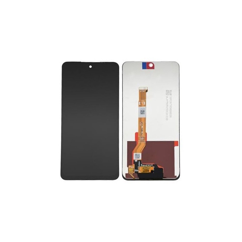 DISPLAY OPPO A5x 4G NERO - NO FRAME