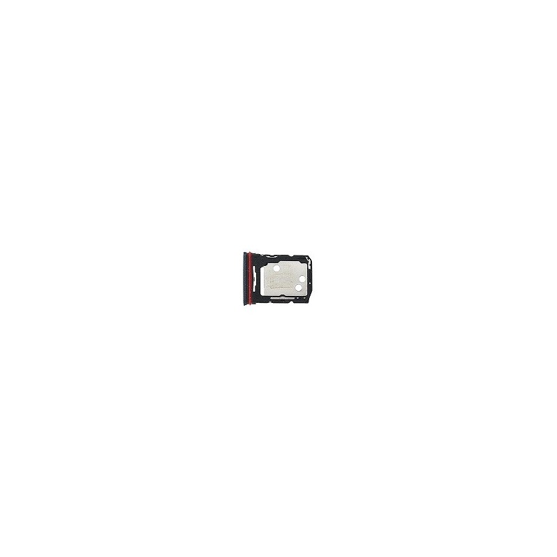 CARRELLO SIM CARD OPPO A6 PRO 5G NERO