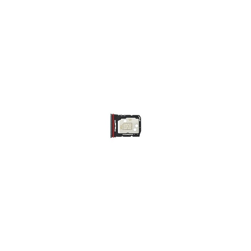 CARRELLO SIM CARD OPPO A6 PRO 5G GRIGIO