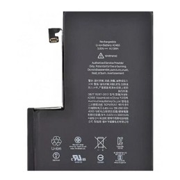 BATTERIA APPLE IPHONE 12 PRO MAX (TI)