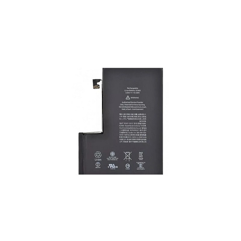 BATTERIA APPLE IPHONE 12 PRO MAX (TI)