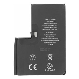 BATTERIA  APPLE IPHONE 13 PRO MAX