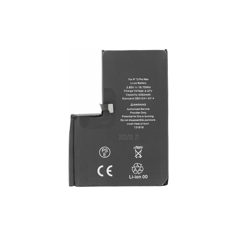 BATTERIA  APPLE IPHONE 13 PRO MAX