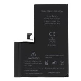 BATTERIA APPLE IPHONE 14 PRO MAX