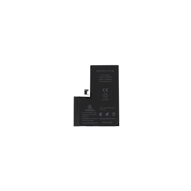 BATTERIA APPLE IPHONE 14 PRO MAX