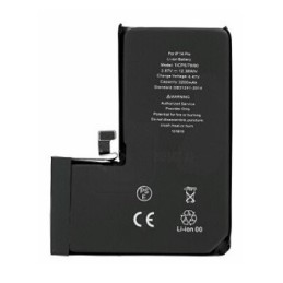 BATTERIA APPLE IPHONE 14 PRO