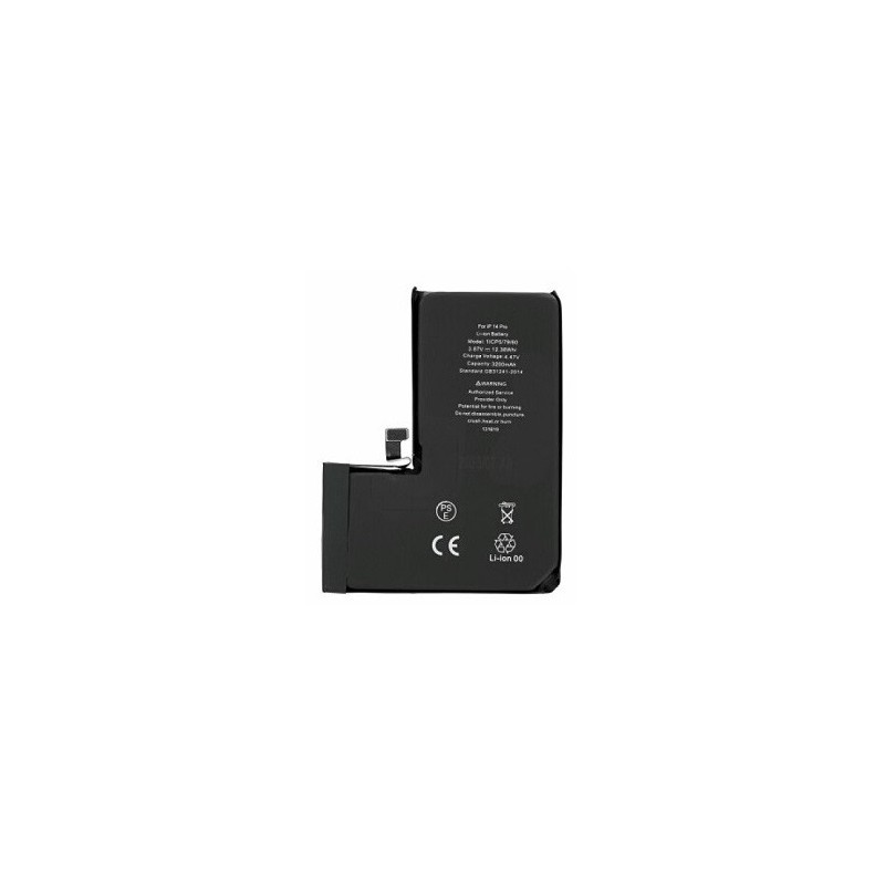 BATTERIA APPLE IPHONE 14 PRO